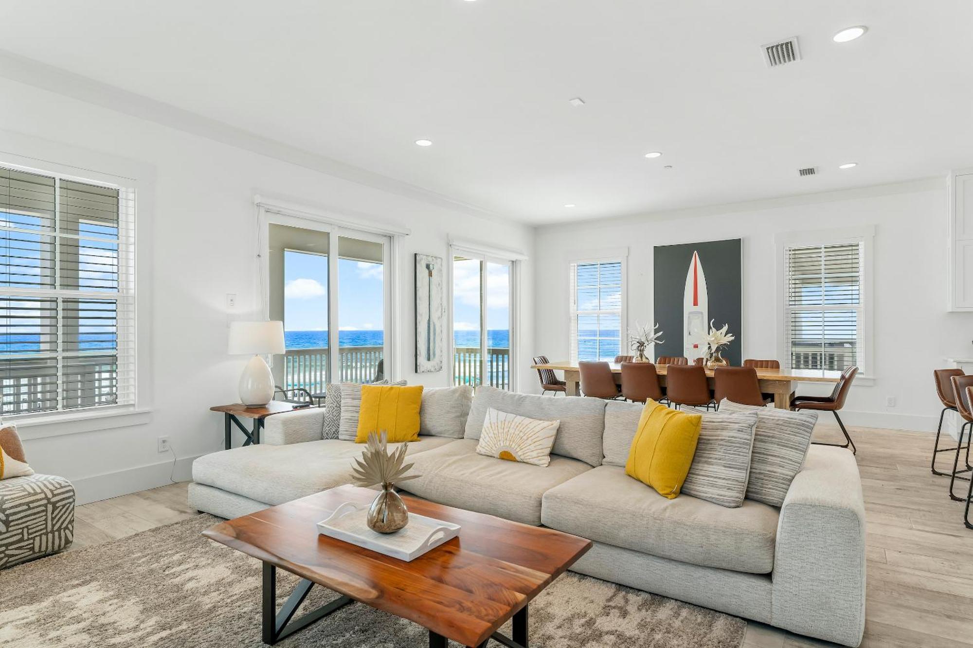 Whale Rested Family House By Panhandle Getaways Panama City Beach